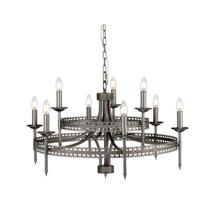 Люстра Elstead Lighting Люстра Elstead Lighting, Арт. CROWN9 арт. CROWN9