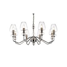 Люстра Elstead Lighting Люстра  Elstead Lighting , Арт. DL-ARMAND8-PN арт. DL-ARMAND8-PN