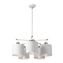 Люстра Elstead Lighting Люстра BALANCE5-WPN Elstead, арт. BALANCE5-WPN арт. BALANCE5-WPN