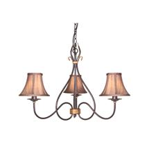 Люстра Elstead Lighting Люстра Elstead Interior, Арт. WM3 арт. WM3