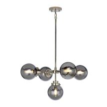 Люстра Elstead Lighting Люстра Elstead Lighting, Арт. KULA5 арт. KULA5