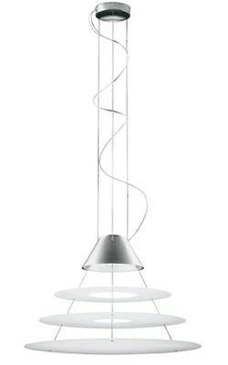 Люстра Fabbian  Saturnina D25