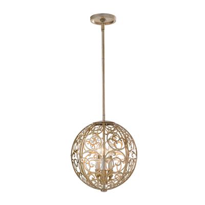 Люстра Feiss Люстра Feiss, Арт. FE-ARABESQUE3 арт. FE-ARABESQUE3
