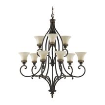 Люстра Feiss Люстра Feiss, Арт. FE-DRAWING-ROOM9 арт. FE-DRAWING-ROOM9