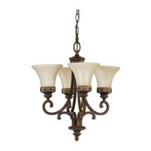 Люстра Feiss Люстра Feiss, Арт. FE-DRAWING-ROOM4 арт. FE-DRAWING-ROOM4