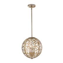 Люстра Feiss Люстра Feiss, Арт. FE-ARABESQUE3 арт. FE-ARABESQUE3