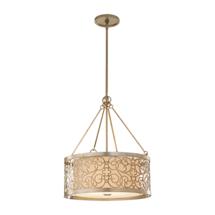 Люстра Feiss Люстра Feiss, Арт. FE-ARABESQUE4 арт. FE-ARABESQUE4