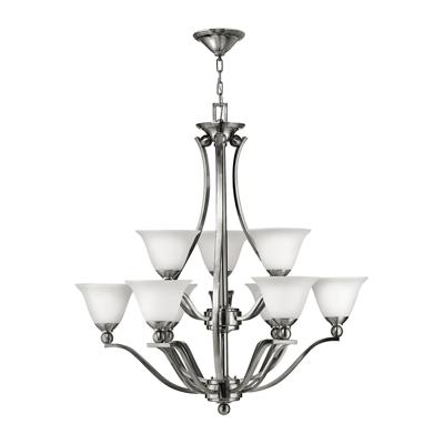 Люстра Hinkley Люстра Hinkely Lighting, Арт. HK-BOLLA9 арт. HK-BOLLA9
