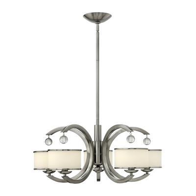 Люстра Hinkley Люстра Hinkely Lighting, Арт. HK-MONACO5 арт. HK-MONACO5