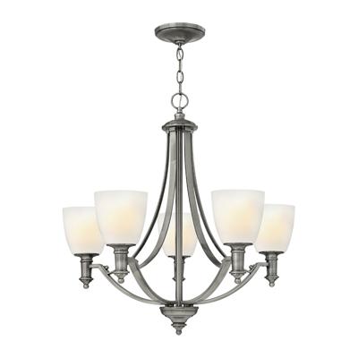 Люстра Hinkley Люстра Hinkely Lighting, Арт. HK-TRUMAN5 арт. HK-TRUMAN5