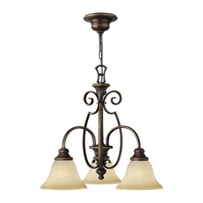 Люстра Hinkley Люстра Hinkely Lighting, Арт. HK-CELLO3 арт. HK-CELLO3