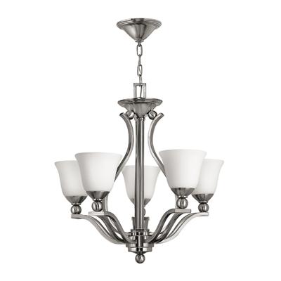 Люстра Hinkley Люстра Hinkely Lighting, Арт. HK-BOLLA5 арт. HK-BOLLA5