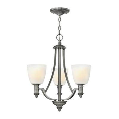 Люстра Hinkley Люстра Hinkely Lighting, Арт. HK-TRUMAN3 арт. HK-TRUMAN3