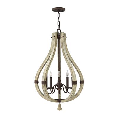 Люстра Hinkley Люстра Hinkely Lighting, Арт. HK-MIDDLEFIELD5 арт. HK-MIDDLEFIELD5
