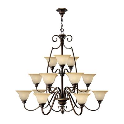 Люстра Hinkley Люстра Hinkely Lighting, Арт. HK-CELLO15 арт. HK-CELLO15