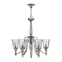 Люстра Hinkley Люстра Hinkely Lighting, Арт. HK-CHANDON6 арт. HK-CHANDON6