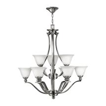 Люстра Hinkley Люстра Hinkely Lighting, Арт. HK-BOLLA9 арт. HK-BOLLA9