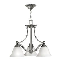 Люстра Hinkley Люстра Hinkely Lighting, Арт. HK-BOLLA3 арт. HK-BOLLA3