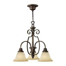 Люстра Hinkley Люстра Hinkely Lighting, Арт. HK-CELLO3 арт. HK-CELLO3