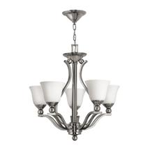 Люстра Hinkley Люстра Hinkely Lighting, Арт. HK-BOLLA5 арт. HK-BOLLA5