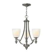 Люстра Hinkley Люстра Hinkely Lighting, Арт. HK-TRUMAN3 арт. HK-TRUMAN3