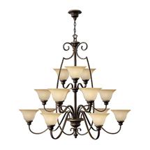 Люстра Hinkley Люстра Hinkely Lighting, Арт. HK-CELLO15 арт. HK-CELLO15
