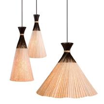 Люстра Hive Люстра большая кол. LUAU, т. м. Hive арт. LLU-B-1429 (Brown) арт. LLU-B-1429