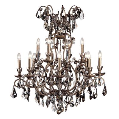 Люстра Illuminati Люстра MD92724-12A арт. MD92724-12A