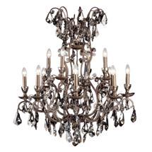 Люстра Illuminati Люстра MD92724-12A арт. MD92724-12A