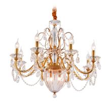 Люстра Illuminati Люстра MD10357-11A gold арт. MD10003057-11A+gold