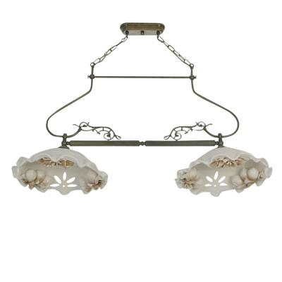 Люстра Jago Люстра CSD 21A40 арт. CSD 21A40