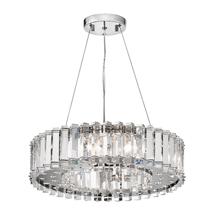 Люстра KICHLER Люстра Kichler, Арт. KL-CRYSTAL-SKYE8 арт. KL-CRYSTAL-SKYE8