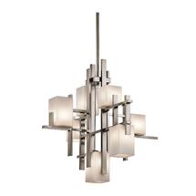 Люстра KICHLER Люстра Kichler, Арт. KL-CITY-LIGHTS7A арт. KL-CITY-LIGHTS7A