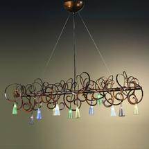 Люстра MM Lampadari 6225/12