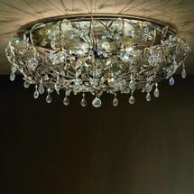 Люстра MM Lampadari 6681/P8