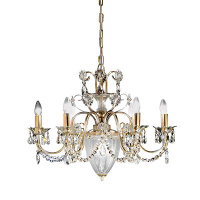 Люстра MM Lampadari Люстра 6957/6+1 V1669 арт. 6957/6+1 V1669