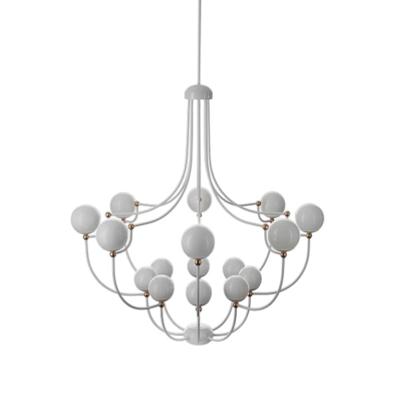 Люстра MM Lampadari Люстра 7210/16 V0199 арт. 7210/16 V0199