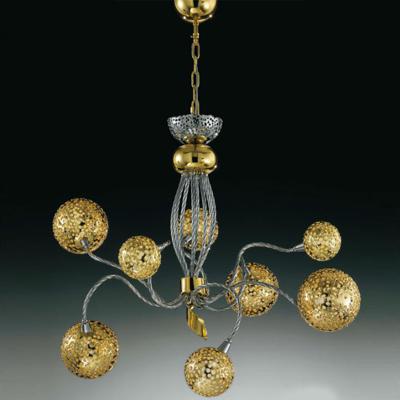 Люстра MM Lampadari Люстра 6844/8 V2470 арт. 6844/8 V2470