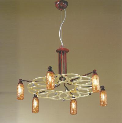 Люстра MM Lampadari Люстра 6773/6 V2379 арт. 6773/6 V2379