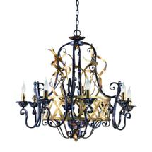 Люстра MM Lampadari Люстра 6618/8 V2173 XP арт. 6618/8 V2173 XP