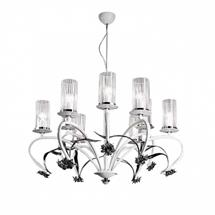 Люстра MM Lampadari Люстра 6909/9 V1499 XP арт. 6909/9 V1499 XP