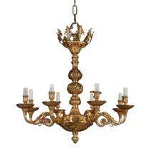 Люстра Martinez Y Orts Люстра 598742AICP арт. 598742AICP