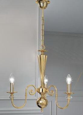 Люстра Maximilian Strass арт. 421/3/O24