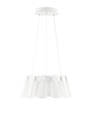 Люстра Moderli Светодиодная подвесная люстра Moderli V2410-PL Beauty арт. УТ000017293