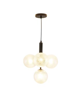 Люстра Moderli Подвесная люстра Moderli V2050-P Covey арт. УТ000017196