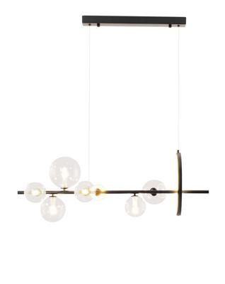 Люстра Moderli Люстра подвесная Moderli V10301-7P Dakisa арт. УТ000034915