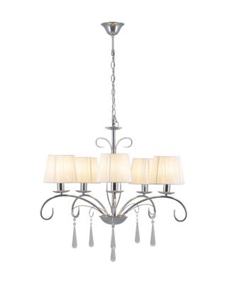 Люстра Moderli Люстра подвесная Moderli V2601-5P Aramco арт. УТ000021562