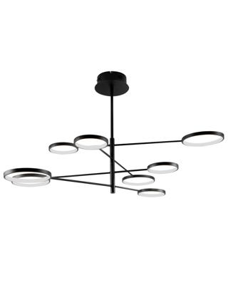 Люстра Moderli Светодиодная люстра на штанге Moderli V5071-CL Run арт. УТ000026076