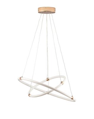 Люстра Moderli Светодиодная подвесная люстра Moderli V2914-PL Lama арт. УТ000021654