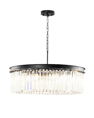 Люстра Moderli Люстра подвесная Moderli V10371-10P Avista арт. УТ000034936